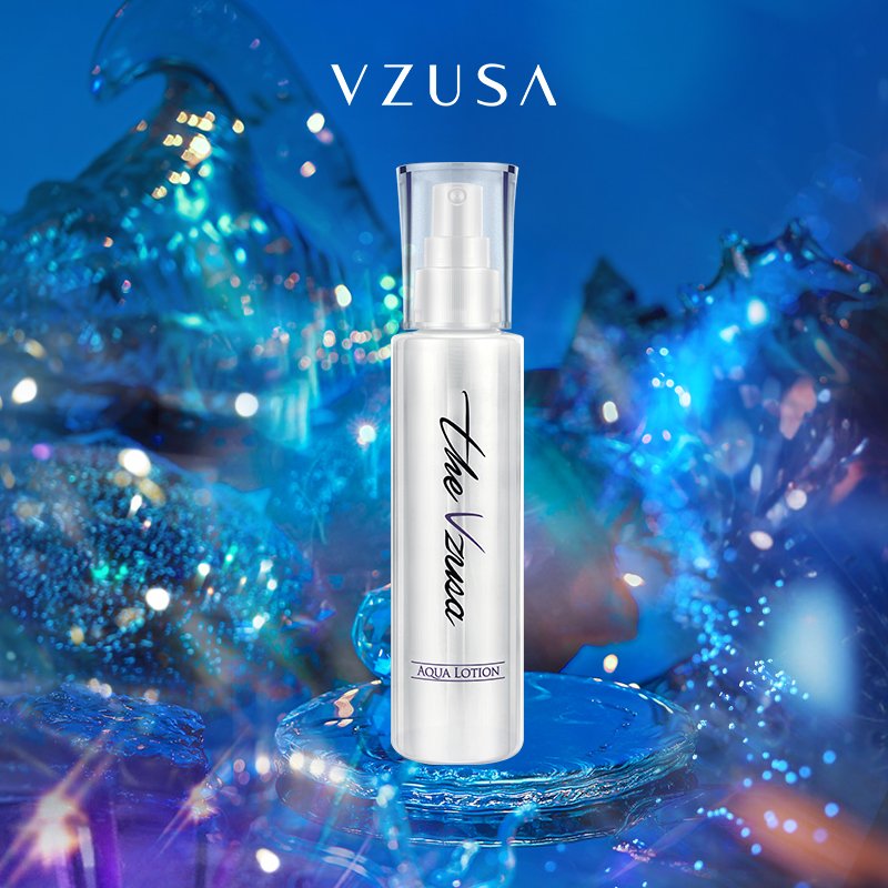 the Vzusa MOISTURE CREAM 50g 美容液 美容クリーム 【公式通販】